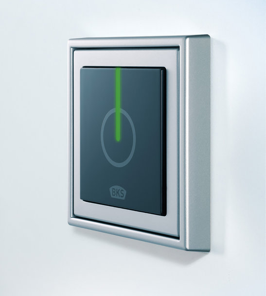 Gretsch-Unitas: BKS-Messeteilnahme an der Intersec
